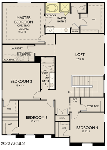13179 W Redstone Dr, Peoria, AZ 85383