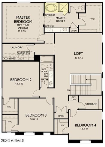 13179 Redstone Dr, Peoria, AZ 85383
