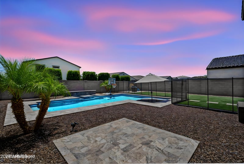 13179 W Redstone Dr, Peoria, AZ 85383
