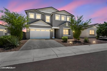 13179 Redstone Dr, Peoria, AZ 85383