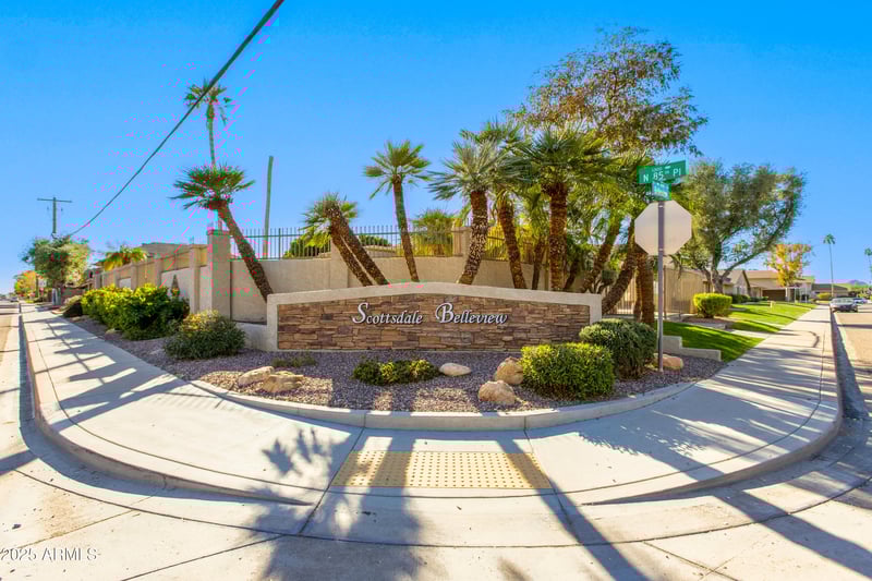 1318 85th Pl, Scottsdale, AZ 85257