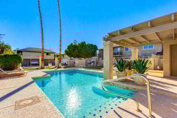 1318 85th Pl, Scottsdale, AZ 85257