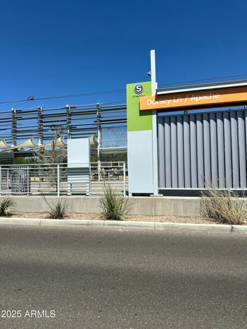 1318 Cedar St, Tempe, AZ 85281