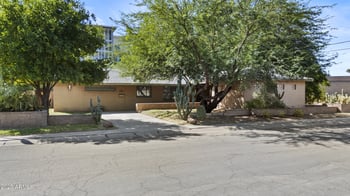 1318 Cedar St, Tempe, AZ 85281