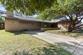 1318 Cedar St, Tempe, AZ 85281