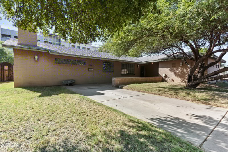1318 Cedar St, Tempe, AZ 85281