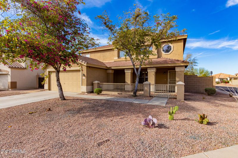 1318 E Beth Dr, Phoenix, AZ 85042