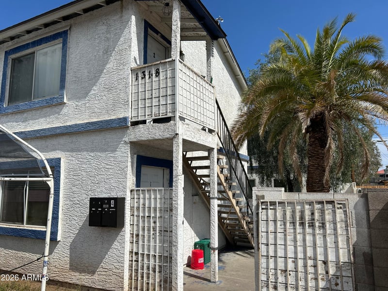 1318 Culver St, Phoenix, AZ 85006
