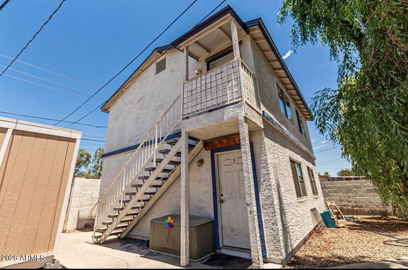 1318 Culver St, Phoenix, AZ 85006