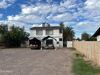 1318 Culver St, Phoenix, AZ 85006