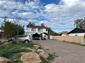 1318 Culver St, Phoenix, AZ 85006