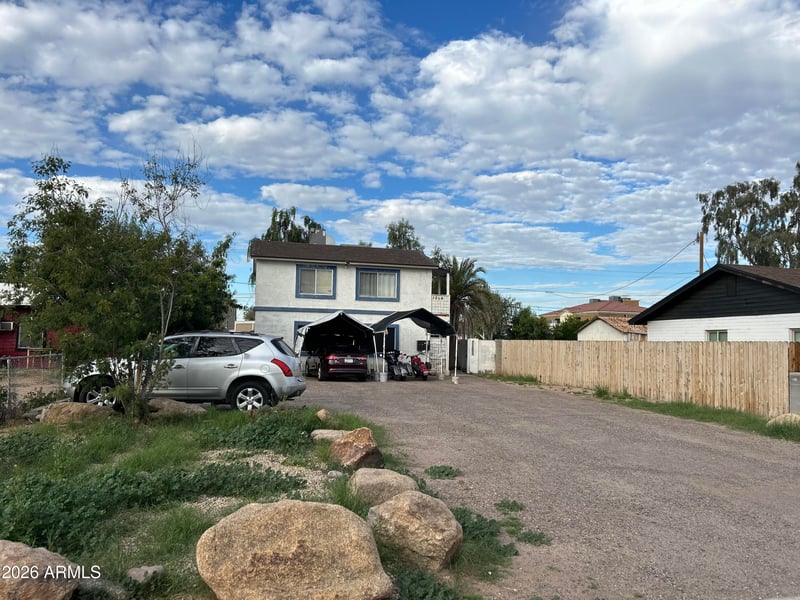 1318 Culver St, Phoenix, AZ 85006
