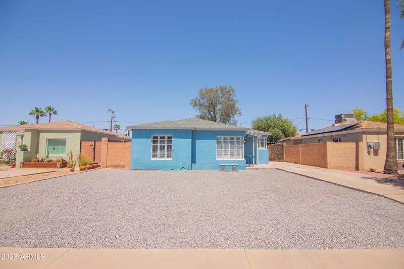 1318 E Granada Rd, Phoenix, AZ 85006