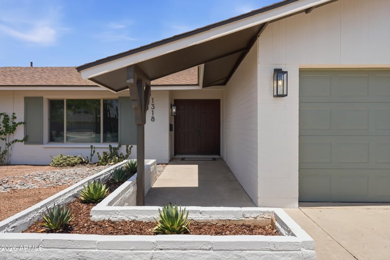 1318 E La Jolla Dr, Tempe, AZ 85282