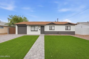 1318 Orange St, Tempe, AZ 85281