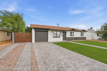 1318 E Orange St, Tempe, AZ 85281