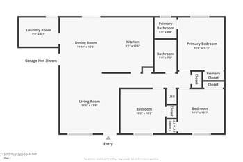 1318 Orange St, Tempe, AZ 85281