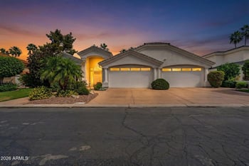 1318 Treasure Cove Dr, Gilbert, AZ 85234
