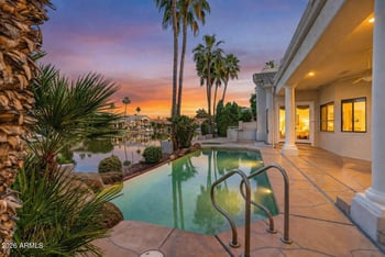 1318 Treasure Cove Dr, Gilbert, AZ 85234
