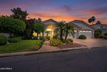 1318 Treasure Cove Dr, Gilbert, AZ 85234