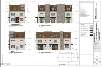 1318 Jefferson St, Phoenix, AZ 85034
