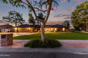 1318 La Vieve Ln, Tempe, AZ 85284