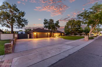 1318 La Vieve Ln, Tempe, AZ 85284