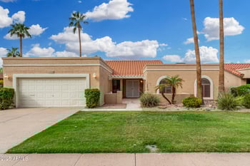 1318 Leisure World --, Mesa, AZ 85206