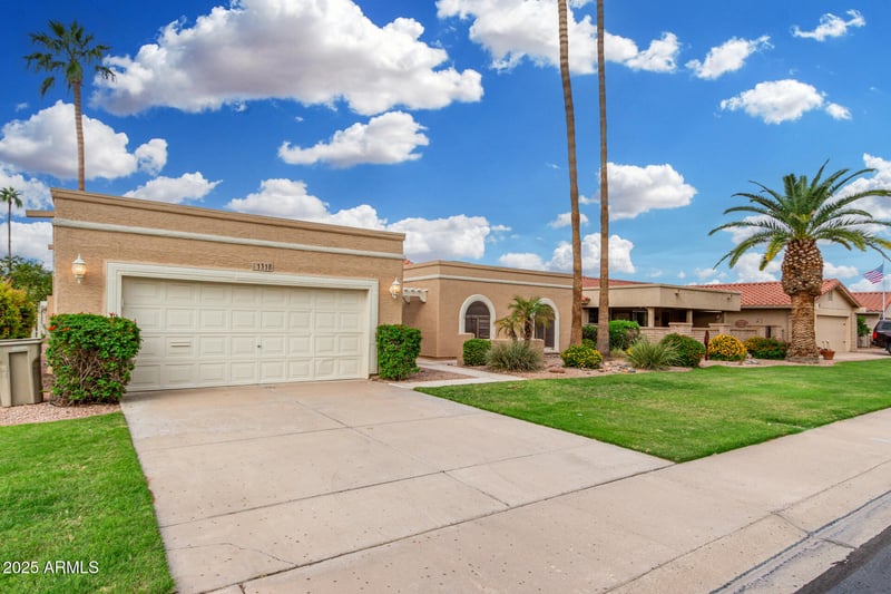 1318 Leisure World --, Mesa, AZ 85206