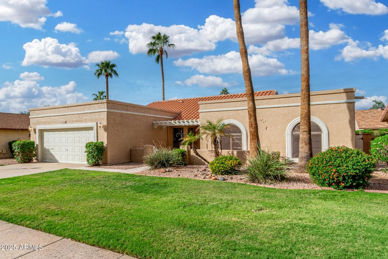 1318 Leisure World --, Mesa, AZ 85206