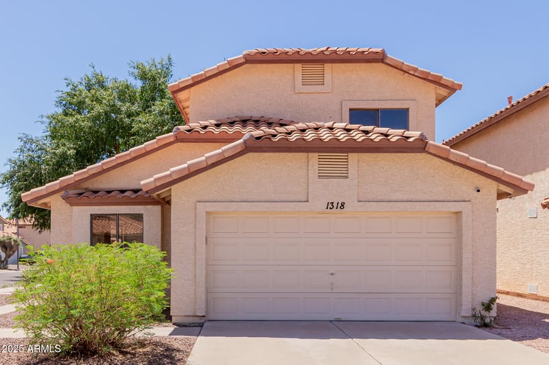 1318 Quinn St, Mesa, AZ 85206