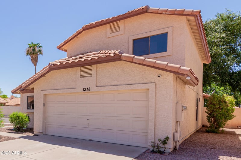 1318 Quinn St, Mesa, AZ 85206