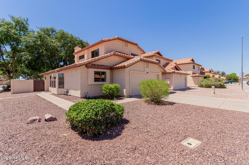 1318 Quinn St, Mesa, AZ 85206