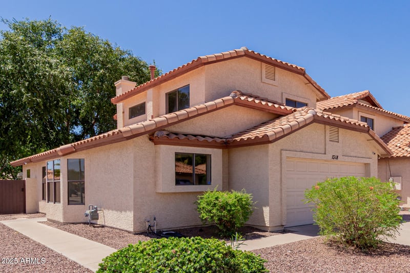 1318 Quinn St, Mesa, AZ 85206