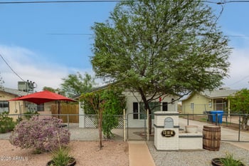 1318 Sherman St, Phoenix, AZ 85007
