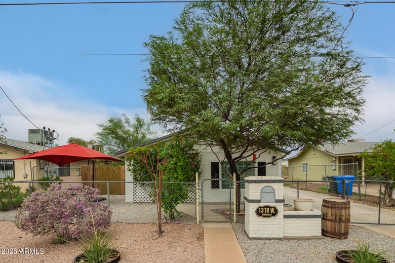 1318 Sherman St, Phoenix, AZ 85007