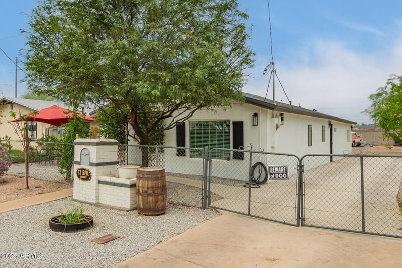 1318 Sherman St, Phoenix, AZ 85007
