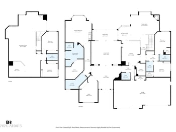 1318 Treasure Cove Dr, Gilbert, AZ 85234