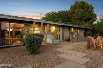1318 W Glenn Dr, Phoenix, AZ 85021