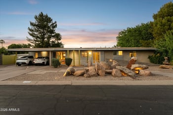 1318 W Glenn Dr, Phoenix, AZ 85021