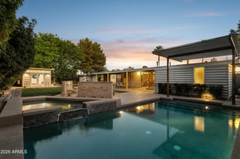 1318 W Glenn Dr, Phoenix, AZ 85021
