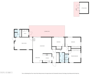 1318 W Glenn Dr, Phoenix, AZ 85021