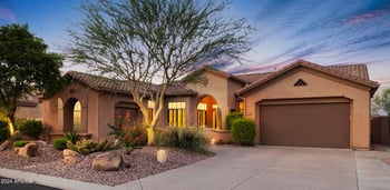 1318 W Medinah Ct, Anthem, AZ 85086