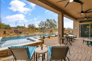 1318 W Medinah Ct, Anthem, AZ 85086