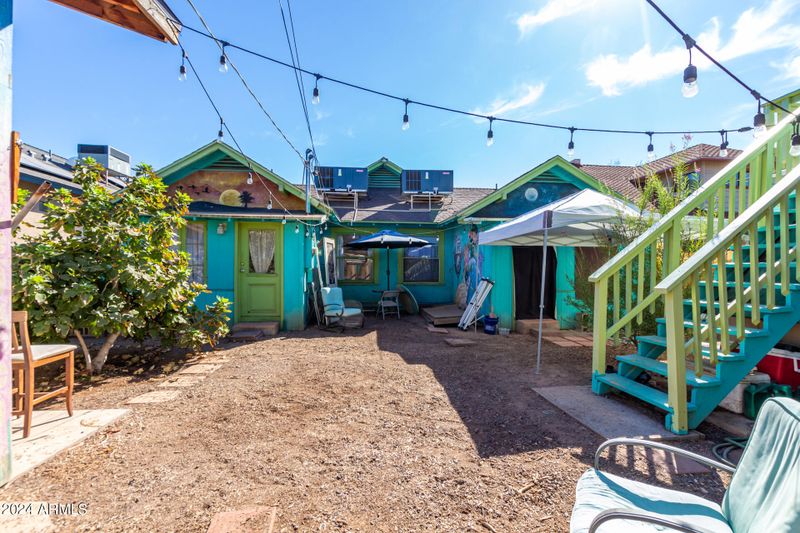 1318 W Monroe St, Phoenix, AZ 85007