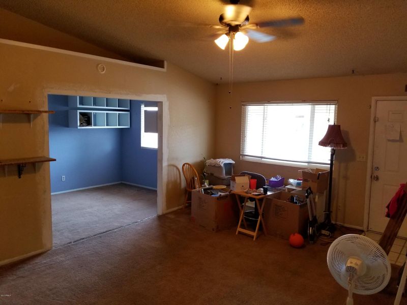 1318 W Runion Dr, Phoenix, AZ 85027