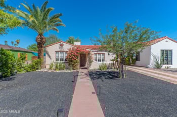 1318 Willetta St, Phoenix, AZ 85007