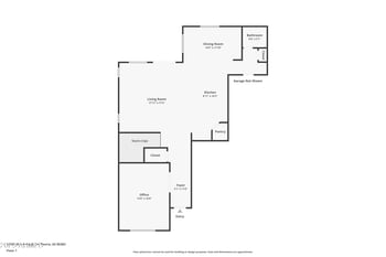 13182 Crestvale Dr, Peoria, AZ 85383