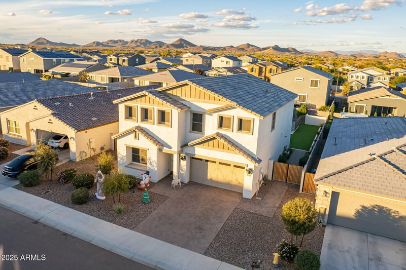 13182 Crestvale Dr, Peoria, AZ 85383