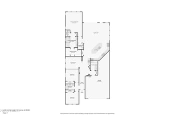 13187 Horsetail Trl, Peoria, AZ 85383